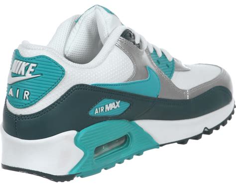 nike air max weiß türkis grau|Air Max herrenschuh.